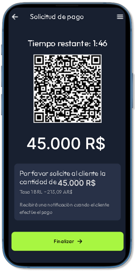 Pago QR